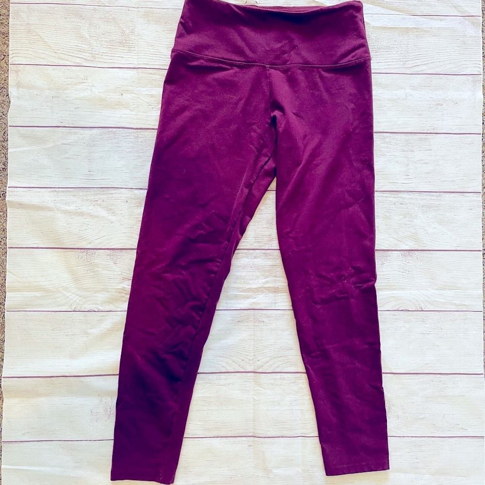 Suave Leggings
